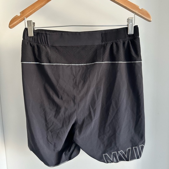 Lululemon men’s shorts - Picture 2 of 2